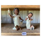 LENOX FIGURE AND OTHER