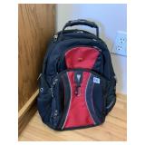 SWISS GEAR BACKPACK