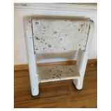 STEP STOOL
