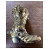 PRICE PRODUCTS METAL BOOT