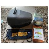 ORGANIC FRUIT AND NUT, MOSS, CASE, BUSY BEAVER