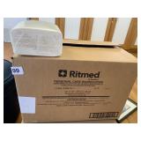 RITMED PERSONAL CARE WASH CLOTHES 1000 WIPES
