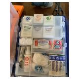 FIRST AID KIT