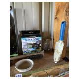 COOL KWIK, SOLAR STAKES