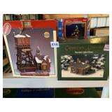 LEXMAX TOWER AND BUILDING