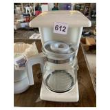 REGAL 10 CUP COFFEE MAKER