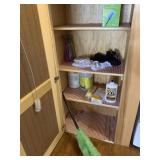 DUSTER CLEANING ITEMS