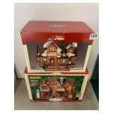 LEXMARK INN AND BUILDING