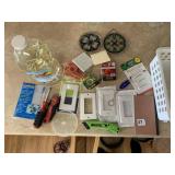 NECTOR, UTILITY KNIVES ETC.