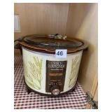 CROCK POT