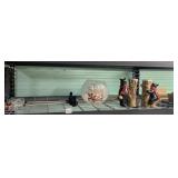 TIS THE SEASON LIGHT, PEACH AND JOY BEARS, SOLAR