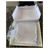 LENOX NEW TIERED STAND