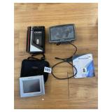 64 GB MICRO CARD, AM/FM CASSETTE, NEXTAR USA MAP