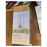 PORTFOLIO MINI PENDANT