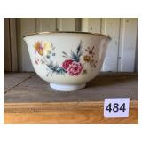 INDEPENDENCE DAY BOWL