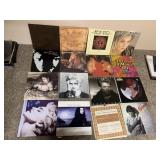 ALI THOMSON DONNA SUMMERS ETC.