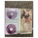 BARBARA STREISAND CD SET