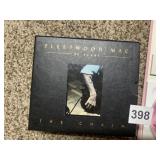 FLEETWOOD MAC THE CHAIN BOX CD SET