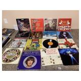 16 ALBUMS INCL. CAPTAIN AND TENNILLEï¿½S GREATEST