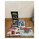 HOLIDAY CARDS, DAVE RAMSEY COMPLETE GUIDE TO