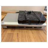 DVD-S25 PLAYER, SAMSUNG BLUE RAY