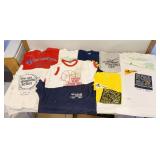 VINTAGE T SHIRTS