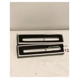 2 NEW IN BOX BAILEY BANKS AND BIDDLE PENS