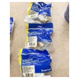 PROFESSIONAL PLUMBING PRODUCTS GAS BALL VALVE