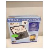 TECH 7 AMBAC 700 TRAIN CONTROLLER IN OB NEW