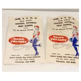 DAMN YANKEES POSTERS