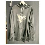3 X PENGUINS HOODIE XXL