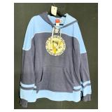 2 XL PENGUINS JERSEY