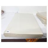 20" X 13" MULTI-PURPOSE PAPER IN NEW IN PACK