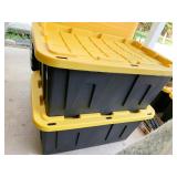 COMMANDER XXL TOTES 27 GAL