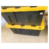 COMMANDER XXL TOTES 27 GAL