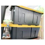 COMMANDER XXL TOTES 27 GAL