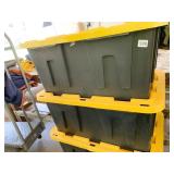 COMMANDER XXL TOTES 27 GAL