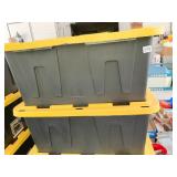 COMMANDER XXL TOTES 27 GAL