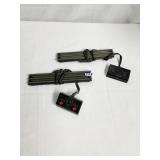 2 LIONEL TRAIN COUPLERS