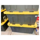 COMMANDER XXL TOTES 27 GAL