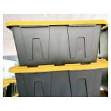 COMMANDER XXL TOTES 27 GAL