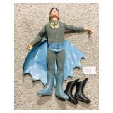 CAPTAIN ACTION BATMAN FIGURE