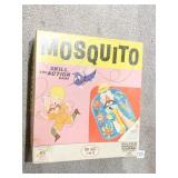 MOSQUITO VINTAGE SET IN BOX