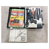 SECRET SAM SET IN CASE