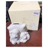 LENOX LAZY LAMPS BANK