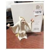 LENOX DISNEY TRY AN APPLE DEARIE ORNAMENT