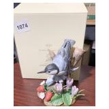 LENOX NUTHATCH LTD 2006