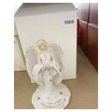 LENOX LOVED ONES MEMORIAL 7"