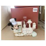 LENOX ALL ABOARD WITH MICKEY