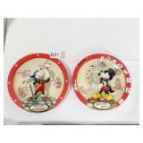MAGICIAN MICKEY DRAWING BOARD, ALPINE CLIMBERS
